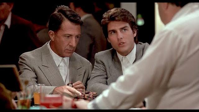 Rain man - "let's play some cards..."(hd) Rain man - "let's play some cards..."(hd)