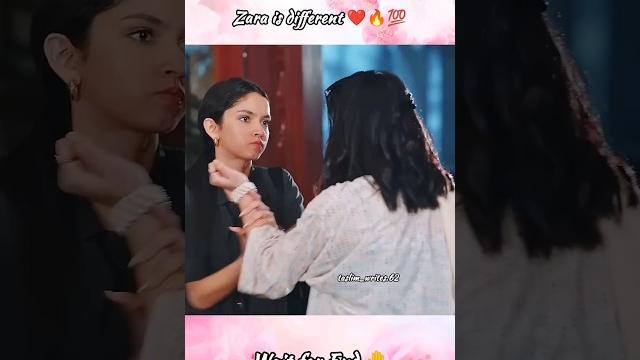 Zara is a really good girl judwaan drama viral tiktok video #tiktok #shorts #judwaa #viralvideo Zara is a really good girl judwaan drama viral tiktok video #tiktok #shorts #judwaa #viralvideo