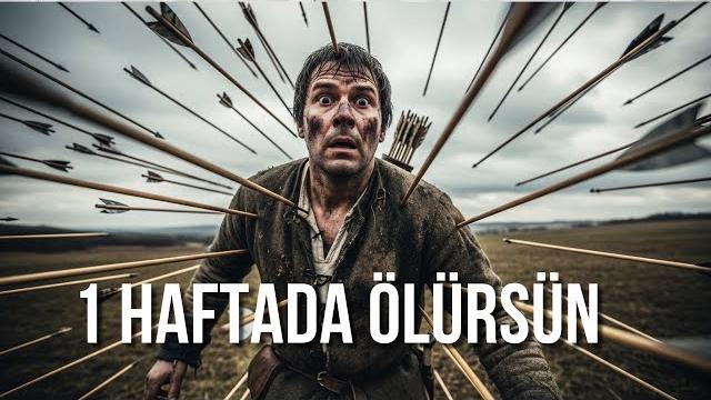 Why you wouldn’t survive 1 week in the middle ages Why you wouldn’t survive 1 week in the middle ages