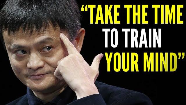 Jack ma's life advice will change your life (must watch) Jack ma's life advice will change your life (must watch)