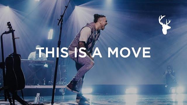 This is a move - brandon lake and tasha cobbs leonard | moment This is a move - brandon lake and tasha cobbs leonard | moment