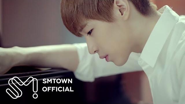 Henry 헨리 'trap' mv (with kyuhyun & taemin) Henry 헨리 'trap' mv (with kyuhyun & taemin)