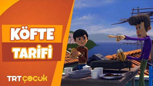 Rafadan tayfa | köfte tarifi Rafadan tayfa | köfte tarifi