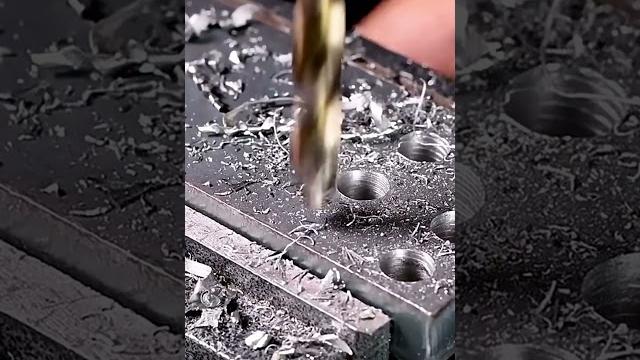 Hss cobalt-contained twist drill bits real test! Hss cobalt-contained twist drill bits real test!