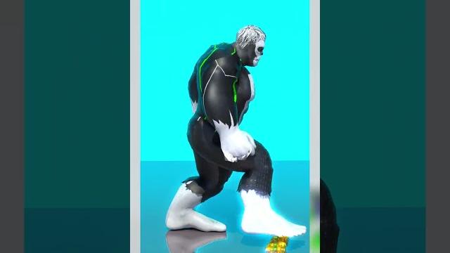 Black angry hulk vs godzilla green hulk | crunch time part 13 marvel animation #junglibilli Black angry hulk vs godzilla green hulk | crunch time part 13 marvel animation #junglibilli