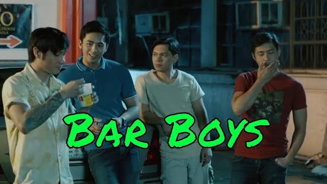 Bar boys full movie (tagalog w/ english subs)- carlo aquino, rocco nacino, enzo pineda kean cipriano Bar boys full movie (tagalog w/ english subs)- carlo aquino, rocco nacino, enzo pineda kean cipriano