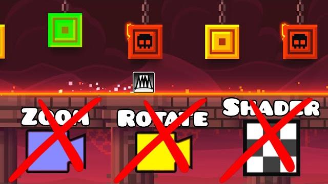 Dash but without 2.2 effects Dash but without 2.2 effects