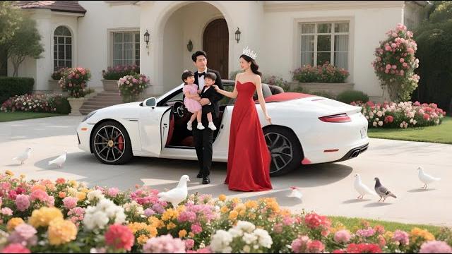 Forced to marry ‘impotent’ ceo, she finds she's the twins’ real mom and gets spoiled rotten! Forced to marry ‘impotent’ ceo, she finds she's the twins’ real mom and gets spoiled rotten!