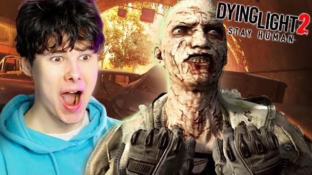 Я дождался и эта игра - пушка! dying light 2: stay human серия 1 Я дождался и эта игра - пушка! dying light 2: stay human серия 1