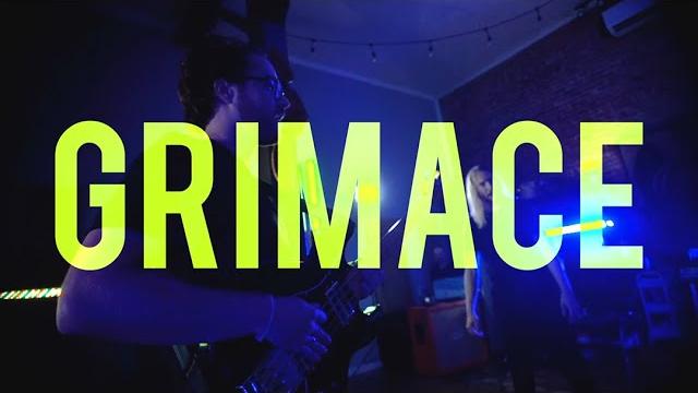 Ursa major | grimace (a film by | tigre) Ursa major | grimace (a film by | tigre)