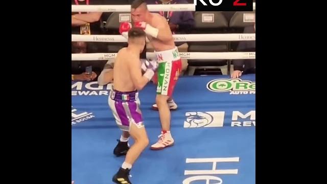 Don`t blink! 2 brutal 1 punch kos Don`t blink! 2 brutal 1 punch kos