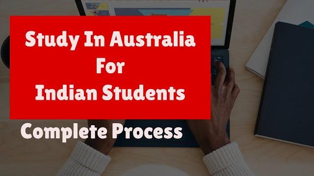 Study in australia for indian students Study in australia for indian students
