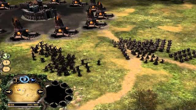 Edain tournament inshock vs wiwin Edain tournament inshock vs wiwin