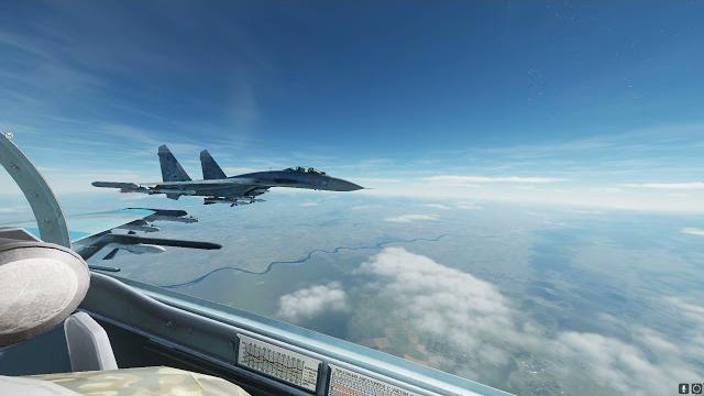 Su-27 capabilities Su-27 capabilities