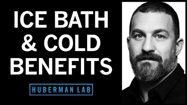 Using deliberate cold exposure for health and performance | huberman lab podcast #66 Using deliberate cold exposure for health and performance | huberman lab podcast #66