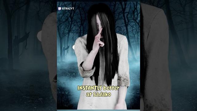 3 sadako trips you need to try now! 3 sadako trips you need to try now!