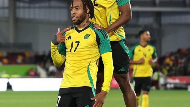 Nigeria vs jamaica live stream | super eagles vs reggae boyz | unity cup 2025 watch along Nigeria vs jamaica live stream | super eagles vs reggae boyz | unity cup 2025 watch along