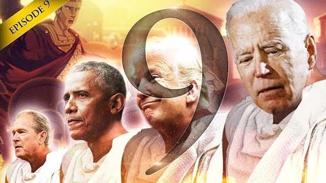 Fall of empires: rome vs usa (hidden secrets of money ep 9) Fall of empires: rome vs usa (hidden secrets of money ep 9)