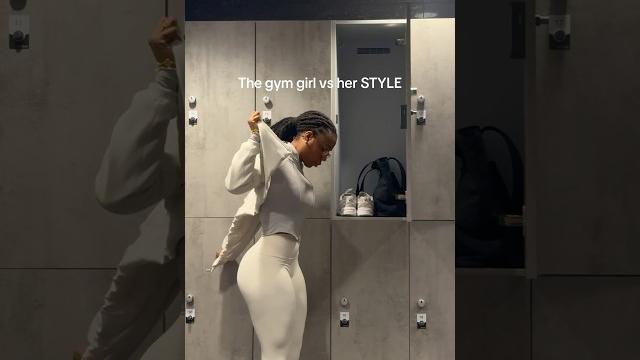 My outside the gym outfits #fitness #fashioninspo My outside the gym outfits #fitness #fashioninspo