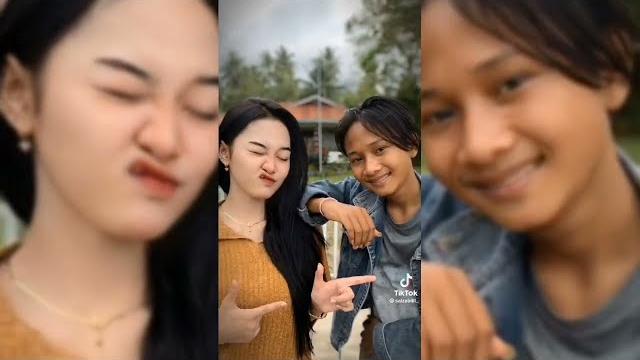 Kumpulan tiktok salsabila viral 2023 Kumpulan tiktok salsabila viral 2023