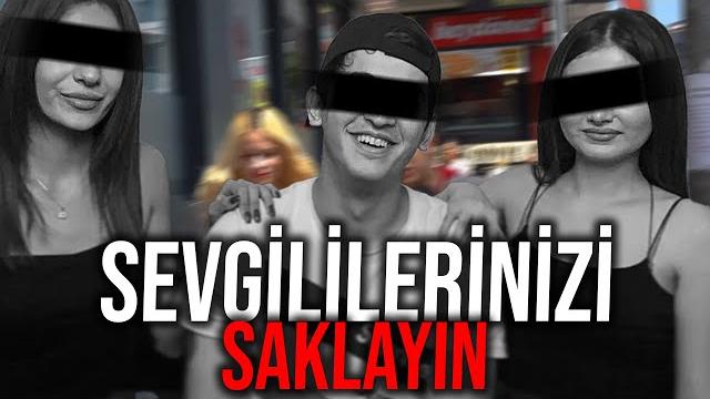 Fari̇z i̇le sevgi̇li̇ni̇ test et Fari̇z i̇le sevgi̇li̇ni̇ test et