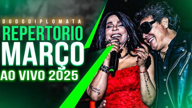 Calcinha preta (atualizado) março - 2025 Calcinha preta (atualizado) março - 2025