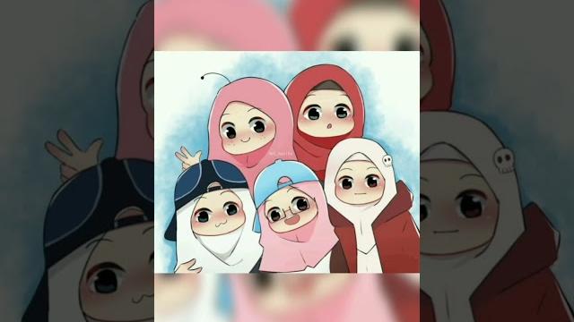 My hijab gang My hijab gang