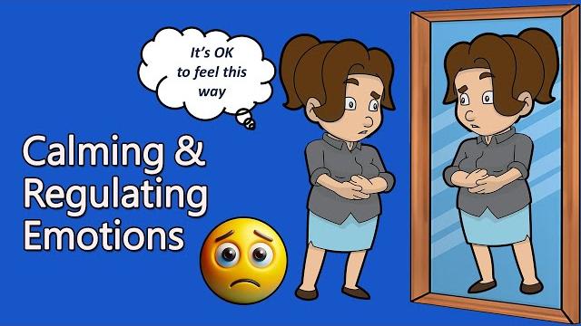 Dbt skills: emotion regulation and acceptance Dbt skills: emotion regulation and acceptance