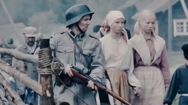 Этот военный фильм запрещен к показу! основан на реальных событиях! "весури" военный фильм Этот военный фильм запрещен к показу! основан на реальных событиях! "весури" военный фильм