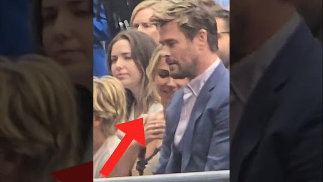 Did you notice what elsa did? Did you notice what elsa did?