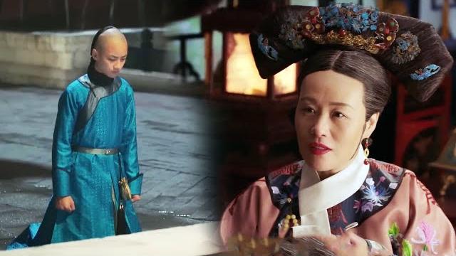 五阿哥同情親姑姑,直言不諱被皇帝罰跪,殊不知卻獲得太后的賞識! #周迅 #霍建華 #青櫻傳#中國電視劇 五阿哥同情親姑姑,直言不諱被皇帝罰跪,殊不知卻獲得太后的賞識! #周迅 #霍建華 #青櫻傳#中國電視劇