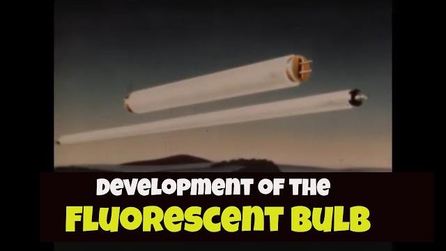 “ the magic of fluorescence ” 1940s general electric fluorescent lightbulb promo film 49244 “ the magic of fluorescence ” 1940s general electric fluorescent lightbulb promo film 49244