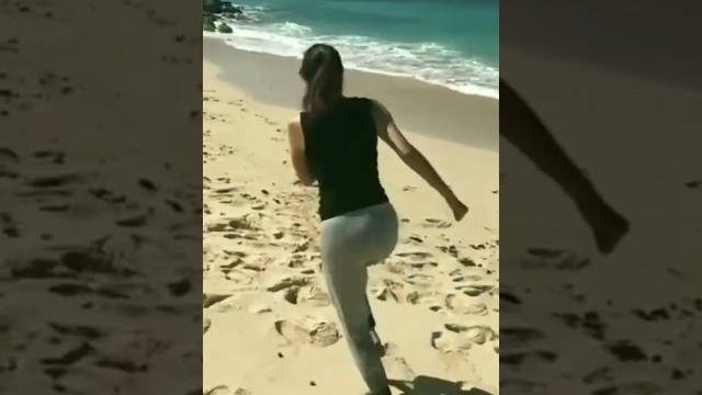 Aura kasih bodynya bikin ehm #shorts Aura kasih bodynya bikin ehm #shorts