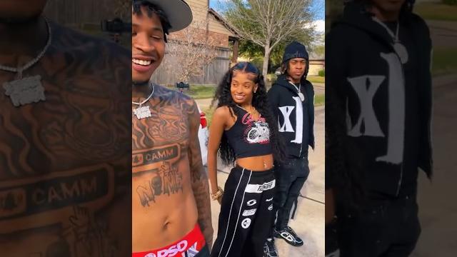 Cam , nia , eli , debo , manny , nunu, terry ️ Cam , nia , eli , debo , manny , nunu, terry ️
