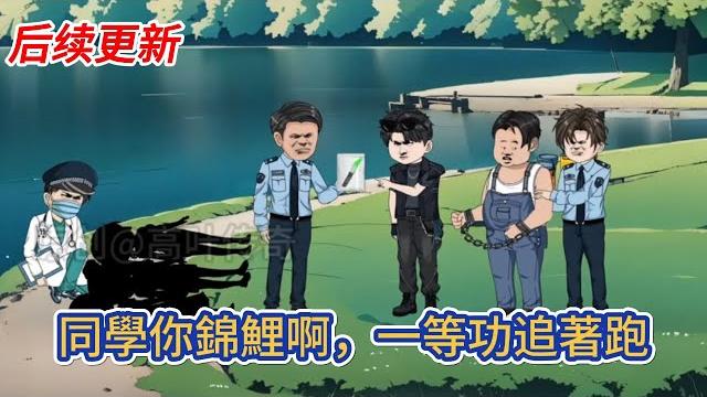 都市动画 | 后续更新《同學你錦鯉啊,一等功追著跑》暑假期間我買彩票抓捕了一名扒手,買冰糖遇到了毒販,領獎金遇到了悍匪搶劫銀行,開學後,看著我的警銜校長陷入了沉思!#糖寶動畫 都市动画 | 后续更新《同學你錦鯉啊,一等功追著跑》暑假期間我買彩票抓捕了一名扒手,買冰糖遇到了毒販,領獎金遇到了悍匪搶劫銀行,開學後,看著我的警銜校長陷入了沉思!#糖寶動畫