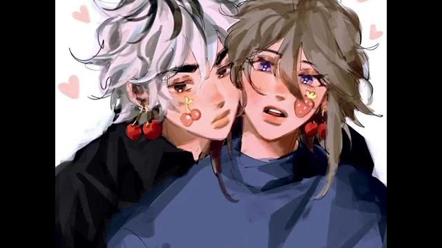 Cherry crush edit #cherrycrush #bl #lgbtq #cherie #crush #webtoon #lanadelrey #edit #yaoi #fyp Cherry crush edit #cherrycrush #bl #lgbtq #cherie #crush #webtoon #lanadelrey #edit #yaoi #fyp