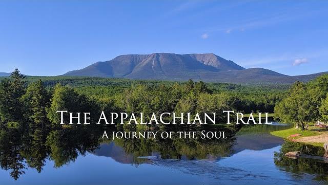 The appalachian trail - a journey of the soul The appalachian trail - a journey of the soul