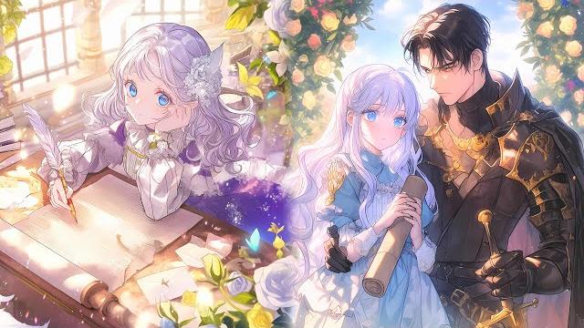"reborn noble girl builds empire while hiding her genius from deadly father!" | manhwa recap "reborn noble girl builds empire while hiding her genius from deadly father!" | manhwa recap