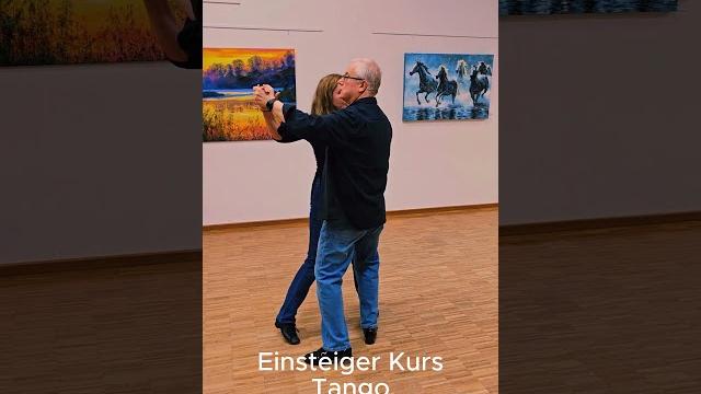 Tango - wiegeschritt Tango - wiegeschritt