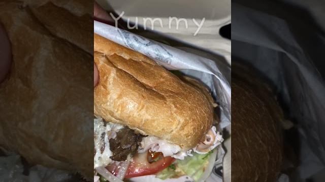 #shorts mushroom turkey sub ntr|asmr #shorts mushroom turkey sub ntr|asmr