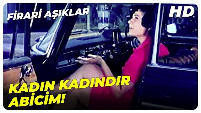Firari aşıklar - utanmadan evli kadına sarkıntılık ediyorsun | ekrem bora sema özcan eski türk filmi Firari aşıklar - utanmadan evli kadına sarkıntılık ediyorsun | ekrem bora sema özcan eski türk filmi