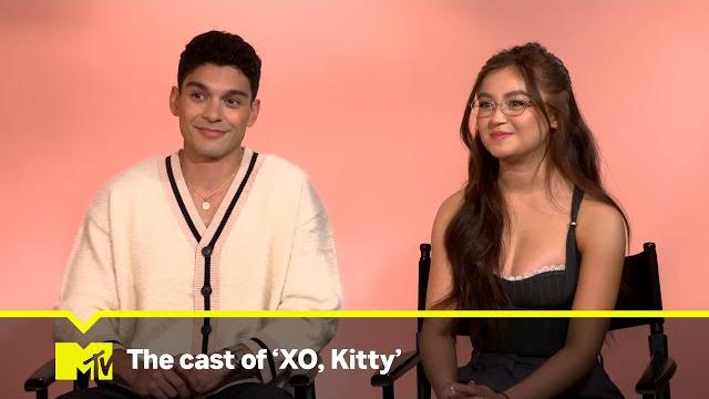 “i hope you end up with min ho” xo, kitty cast on season 2, ships, & a musical episode “i hope you end up with min ho” xo, kitty cast on season 2, ships, & a musical episode