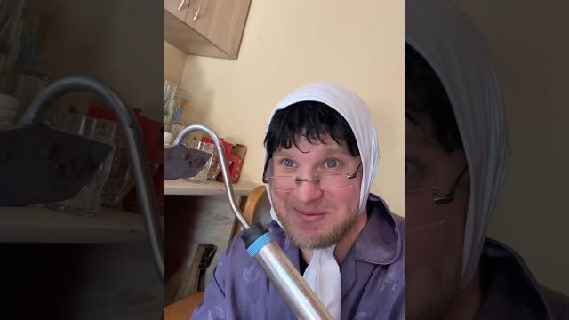 Скам от бабушки (смешное видео, приколы, юмор, прикол, вайны) Скам от бабушки (смешное видео, приколы, юмор, прикол, вайны)