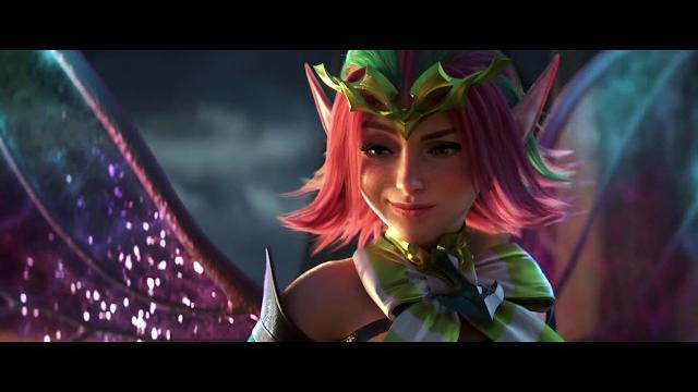 Arena of valor official trailer Arena of valor official trailer