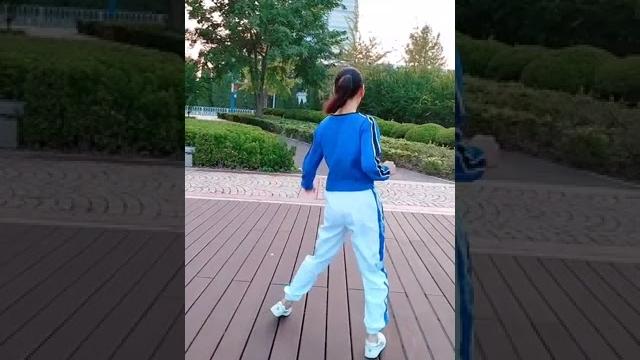 《请你恰恰》32步(背面)广场舞 《请你恰恰》32步(背面)广场舞