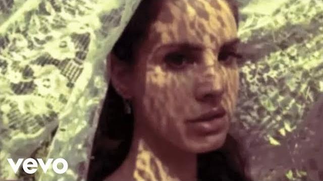 Lana del rey - ultraviolence Lana del rey - ultraviolence