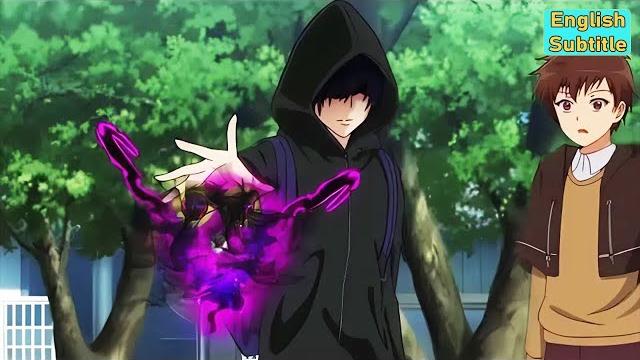 The wild demon hunter ep 1-12 english dubbed - new anime 2025 english dub full screen #1080p The wild demon hunter ep 1-12 english dubbed - new anime 2025 english dub full screen #1080p