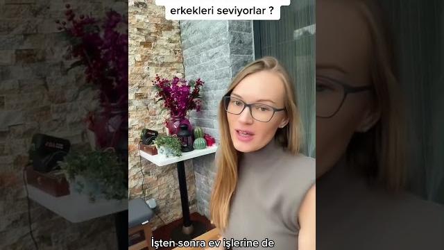 Neden rus kızlar türk erkeklerini seviyorlar ? Neden rus kızlar türk erkeklerini seviyorlar ?