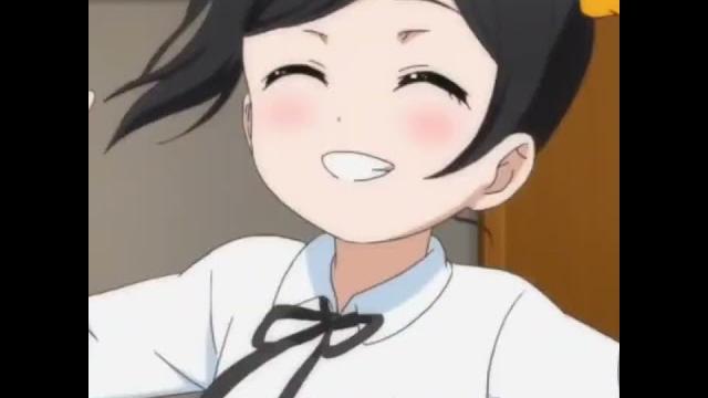Nico nico nii Nico nico nii