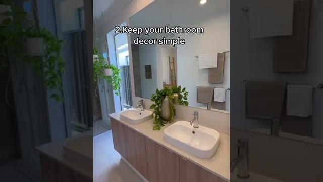 Tips to make your home feel more expensive Tips to make your home feel more expensive